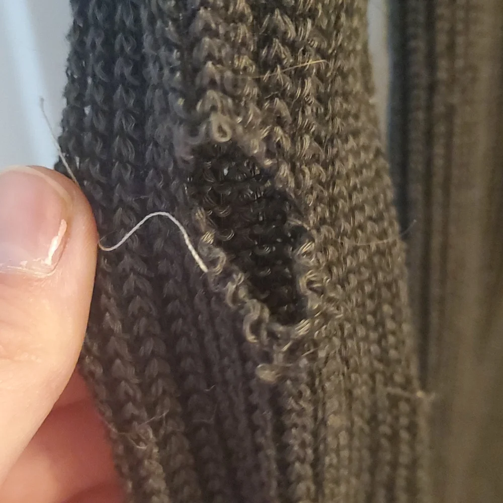 Long duster - Picture 2 of 3